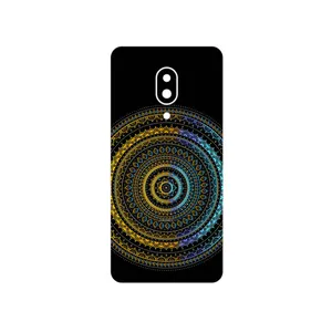 MAHOOT Mandala Design 2 Cover Sticker for Lenovo Z5 Pro