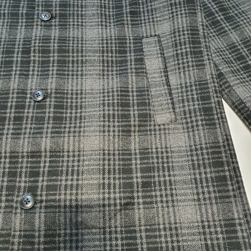 پالتو مردانه جک اند جونز مدل WOOL COAT 2661 3 در وبزینر پالتو مردانه جک اند جونز مدل WOOL COAT 2661