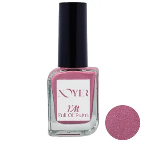 لاک ناخن نویر مدل 48