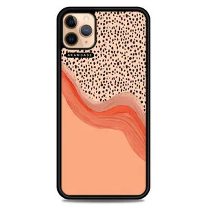 AKAM AMCWA11PRO-BOHO1 Cover For Apple iPhone 11 Pro