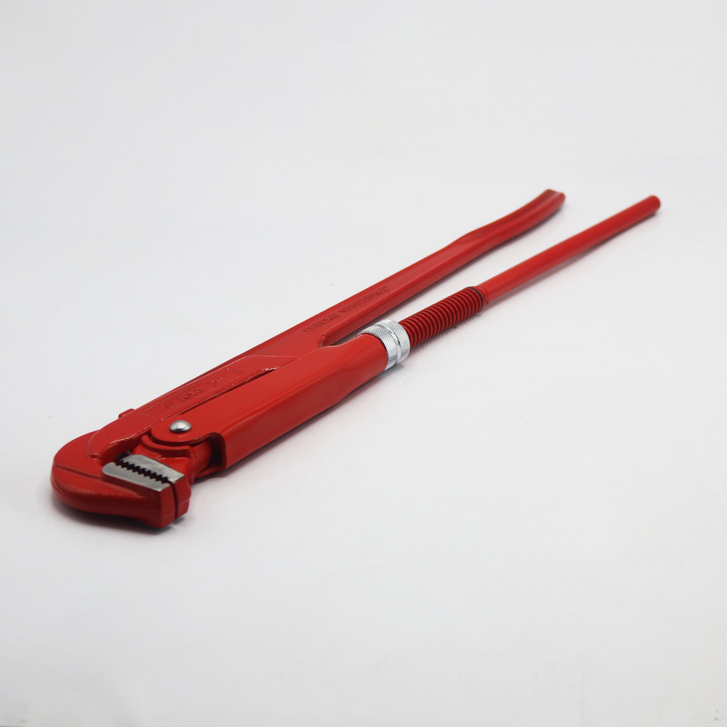 آچار لوله گیر کی اس تی  مدل YP-KA-1347/2INCH سایز 2 اینچ  