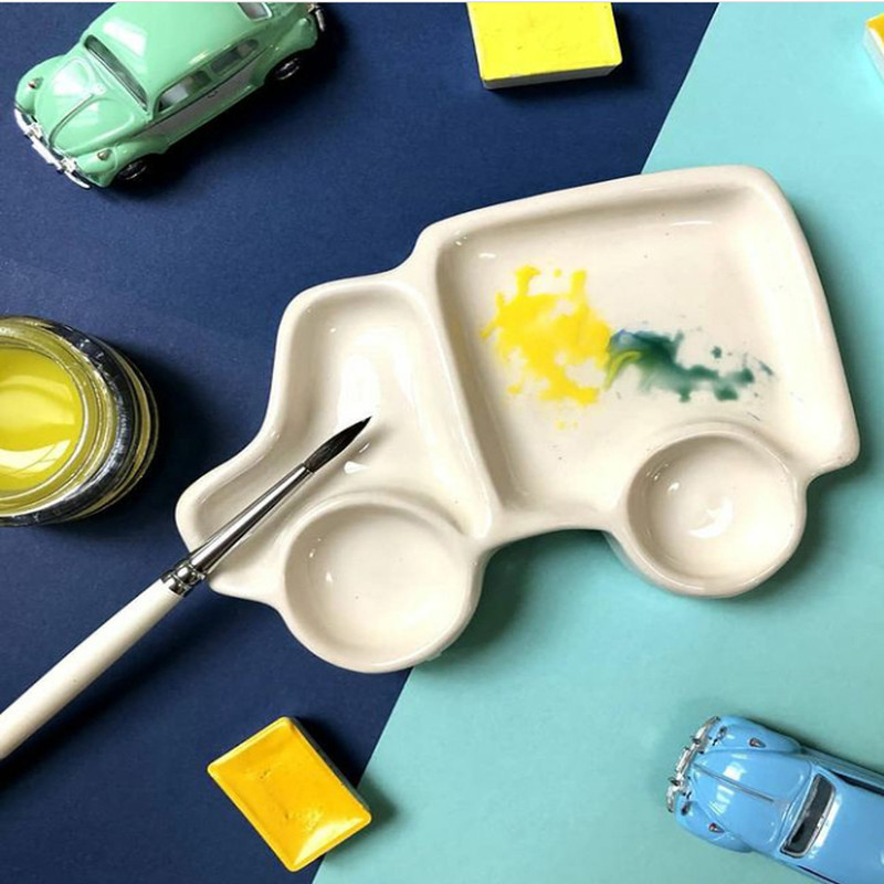 پالت مدل car-4