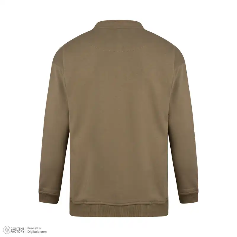 ست سویشرت و شلوار تیپ تاپ مدل 38067T171213