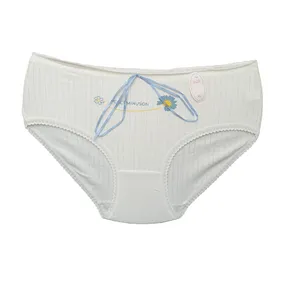 شورت زنانه مدل بابونه کبریتی 02