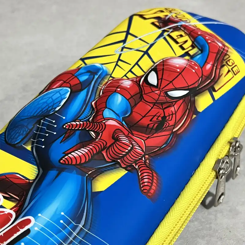 جامدادی مدل تبلتی فانتزی مرد عنکبوتی 33