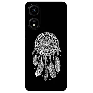 Megafone dream catcher 7196 Cover For Honor X5 Plus