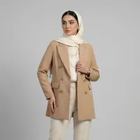 مانتو کتی زنانه السانا مدل شانار کد 134801
