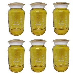 بانکه مدل G1500 مجموعه 6 عددی 