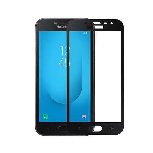 محافظ صفحه نمایش سامسونگ مدل YS400 مناسب برای گوشی موبایل سامسونگ Galaxy J4