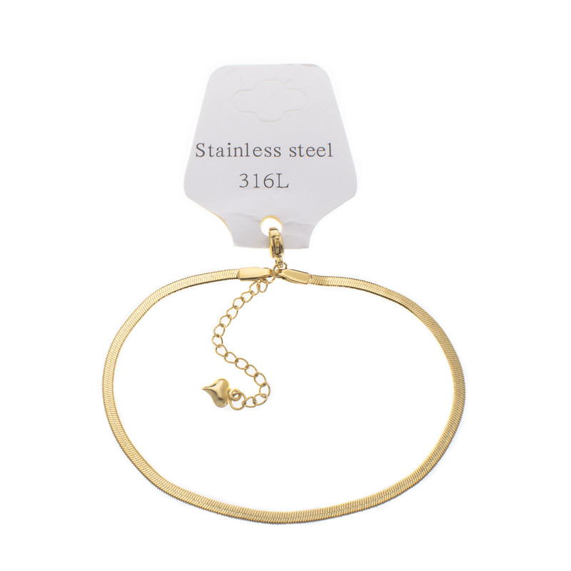 پابند زنانه مدل BP1025