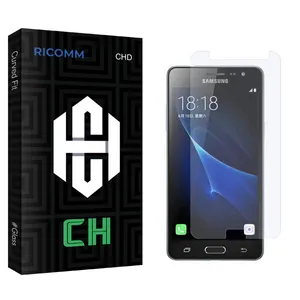 Ricomm CH2 Screen Protector For Samsung Galaxy J3 Pro