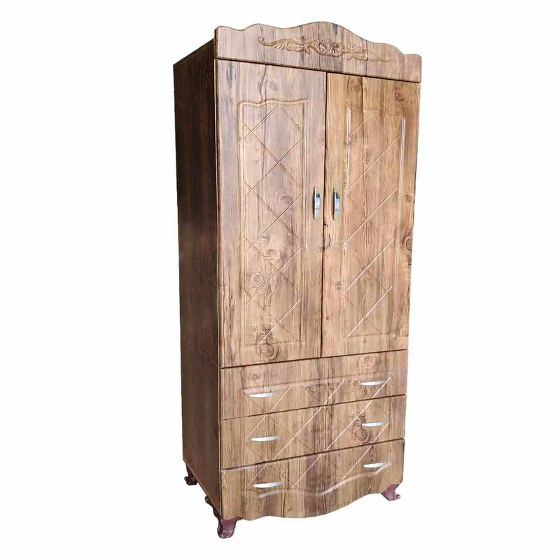 کمد لباس کد CL06