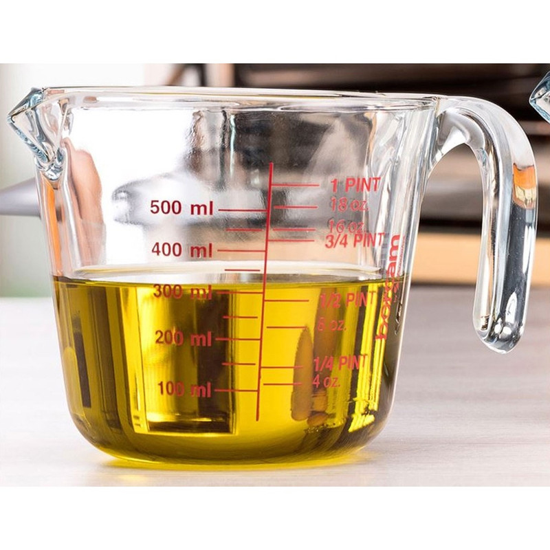 پیمانه اندازه گیری بورجم کد 91567