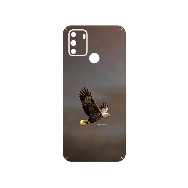 برچسب پوششی ماهوت مدل Eagle مناسب برای گوشی موبایل جی پلاس S10 2022