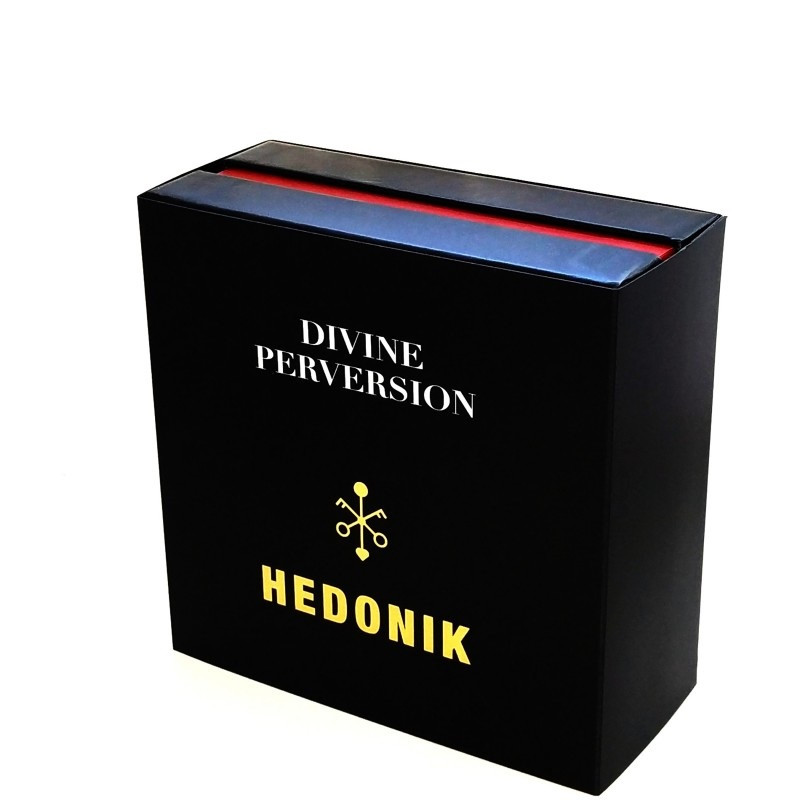 ادوپرفیوم هدونیک مدل Divine Perversion حجم 50 میلی لیتر ادوپرفیوم هدونیک مدل Divine Perversion حجم 50 میلی لیتر