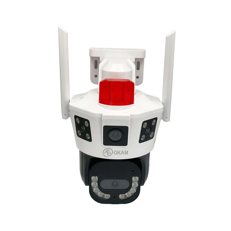 دوربین مداربسته تحت شبکه سیم کارتی اوکم مدل SD5