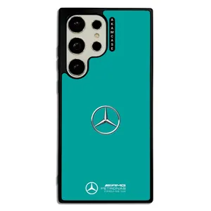 AKAM AMC-WSGS23U-BENZ12 Cover For Samsung Galaxy S23 Ultra