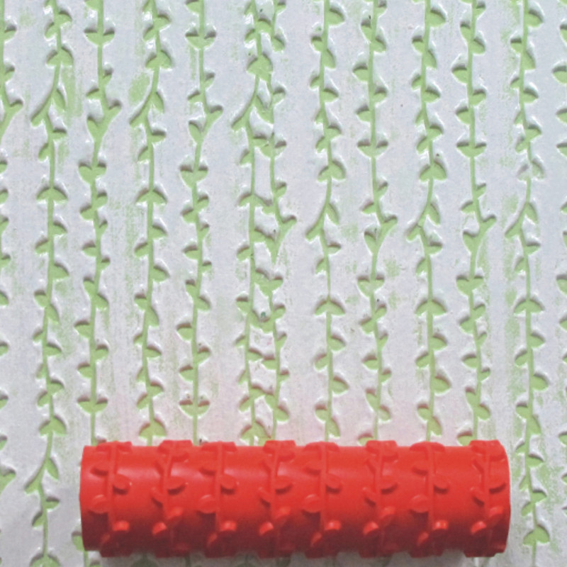 غلتک نقاشی کد NO-88 سایز 7 اینچ غلتک نقاشی کد NO-88 سایز 7 اینچ