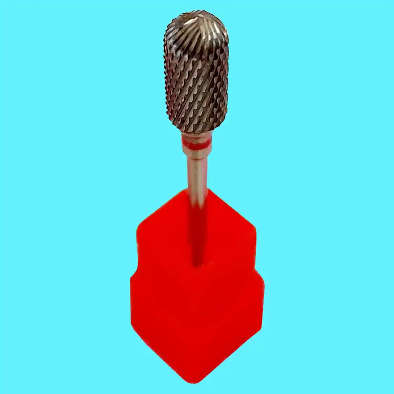 سری یدک سوهان برقی مدل الماسه استوانه ای سرگرد