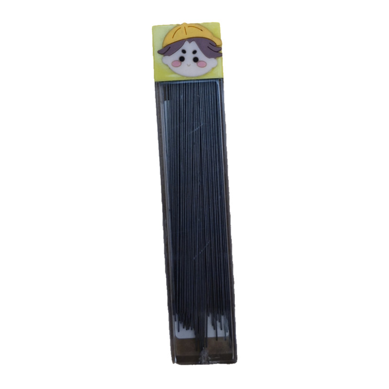 نوک مداد نوکی 0.5 میلی متر کد 80 نوک مداد نوکی 0.5 میلی متر کد 80