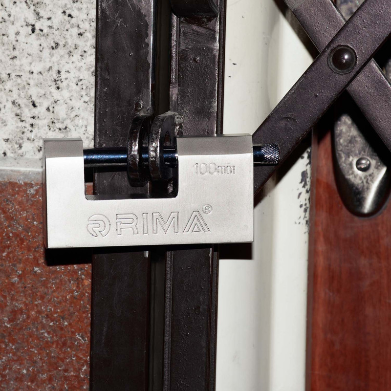 قفل در مدل جوشی مجموعه ۲ عددی