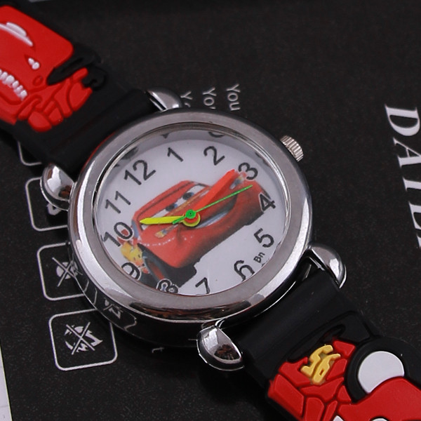 ساعت مچی عقربه ای بچگانه مدل MK 4210 -ME-SE