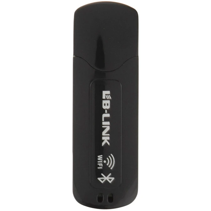 کارت شبکه USB بی سیم ال بی لینک مدل BL-WN300BT V2