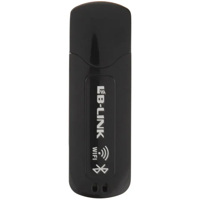 کارت شبکه USB بی سیم ال بی لینک مدل BL-WN300BT V2