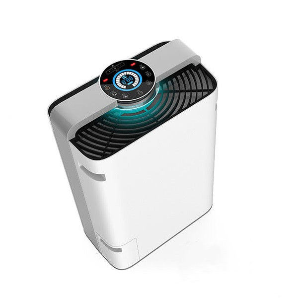 دستگاه تصفیه کننده هوا مدل k08