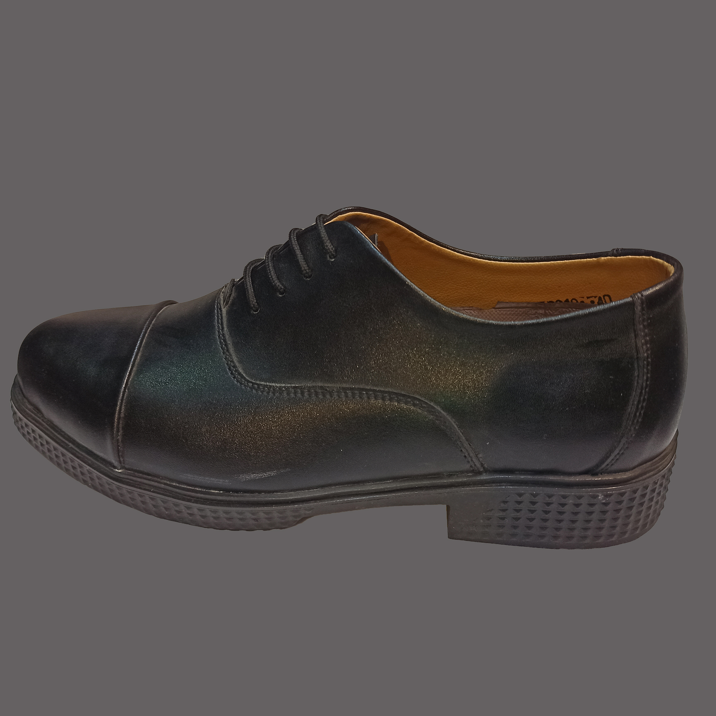 کفش مردانه مدل hgyuii88