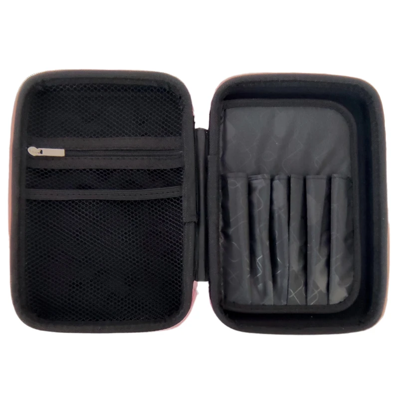 عکس شماره 4 : جامدادی لایت استار مدل دونات