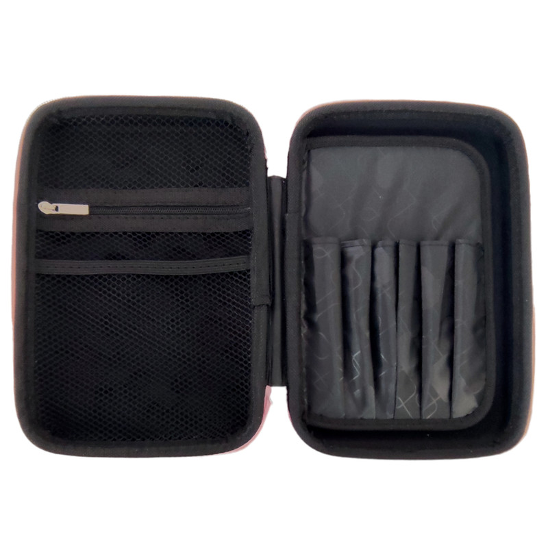 جامدادی لایت استار مدل دونات