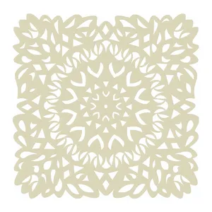 زیربشقابی مدل مانلی کد Most 35x35