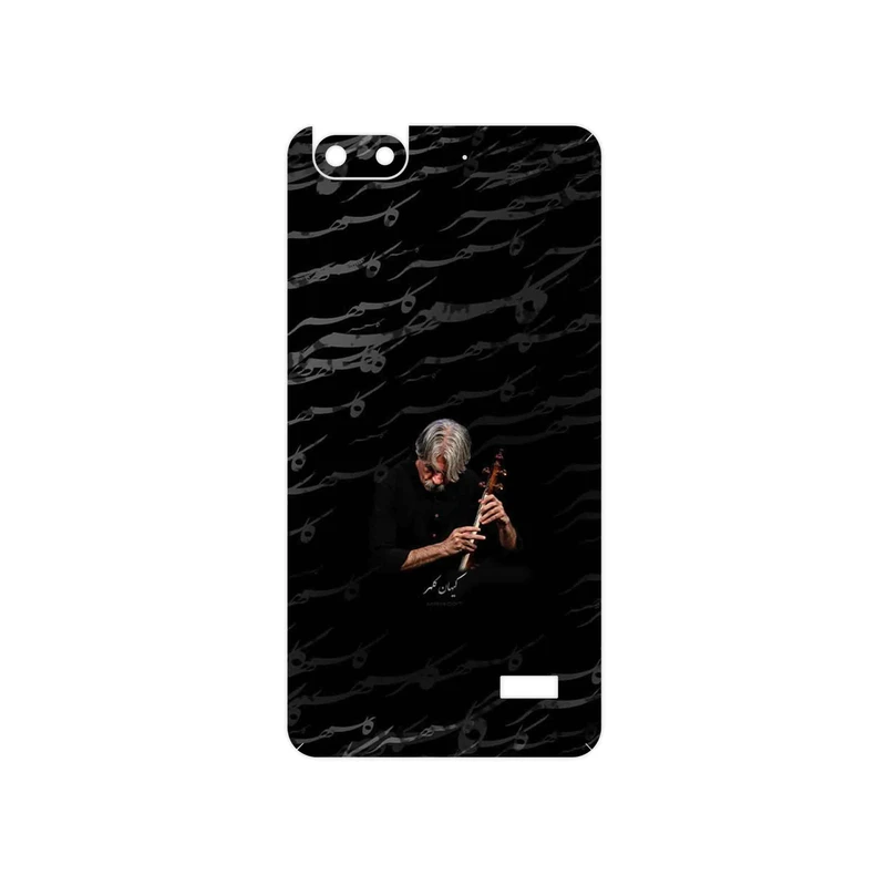 برچسب پوششی ماهوت مدل Kayhan Kalhor مناسب برای گوشی موبایل آنر 4C