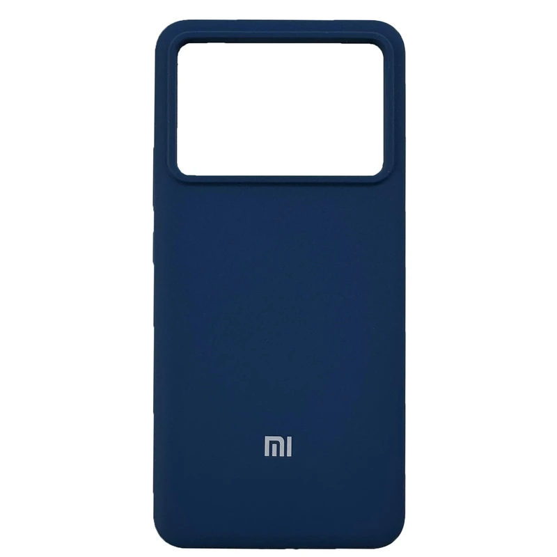 کاور مدل SILICONE ORG مناسب برای گوشی موبایل شیائومی Poco F6 pro / Redmi K70 / K70 pro