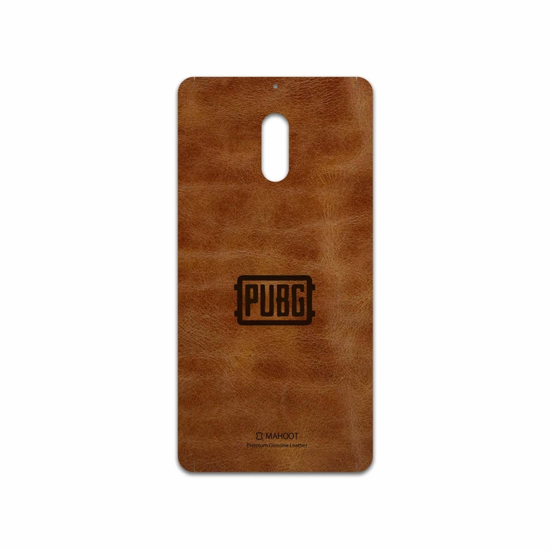 برچسب پوششی ماهوت مدل BFL-PUBG مناسب برای گوشی موبایل نوکیا 6