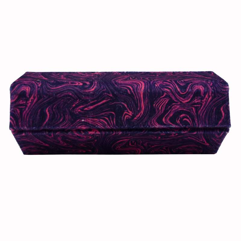 قاب عینک مدل شش ضلعی کد B1