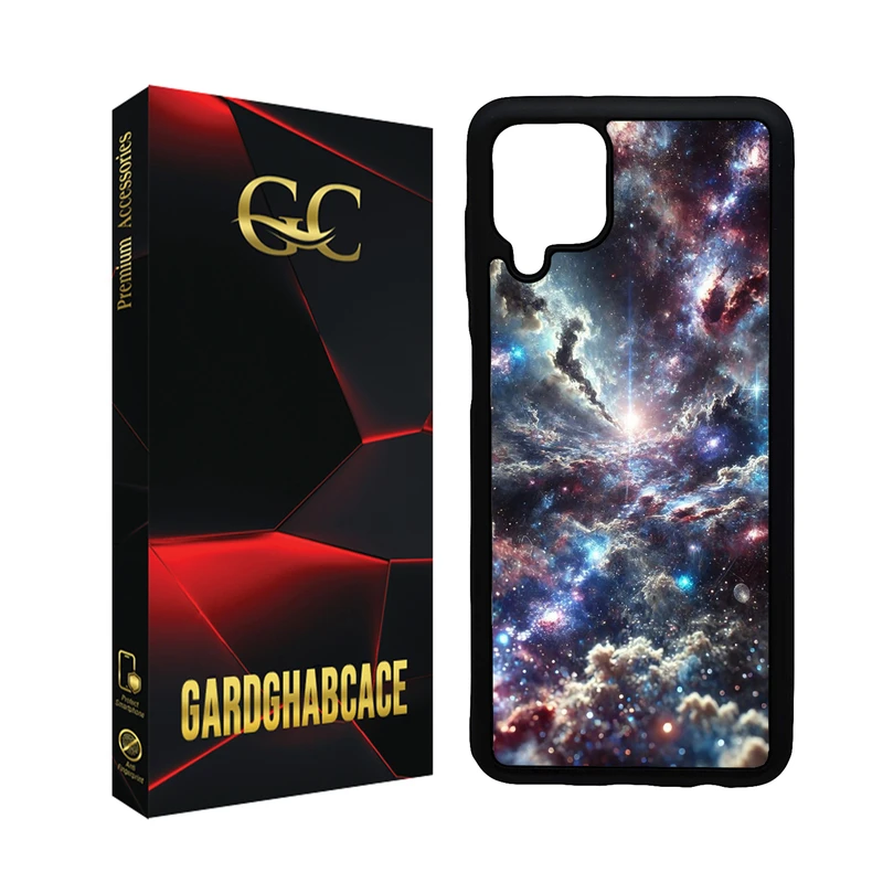 کاور گارد قاب کیس مدل دخترانه T مناسب برای گوشی موبایل سامسونگ Galaxy A22 4G  