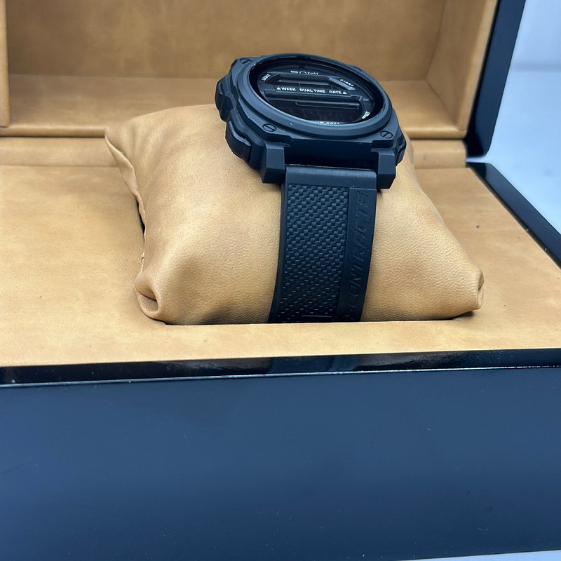 ساعت مچی دیجیتال مردانه بنمی مدل 1813l