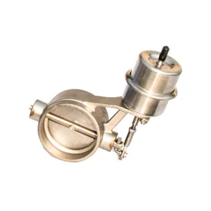 دریچه اگزوز مدل By