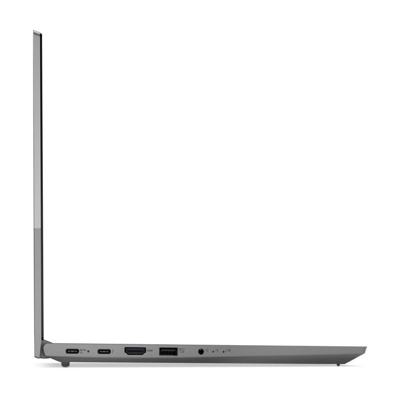 لپ تاپ 15.6 اینچی لنوو مدل ThinkBook 15 G2 ITL-i5 1135G7-12GB DDR4-512GB SSD-TN-W - کاستوم شده