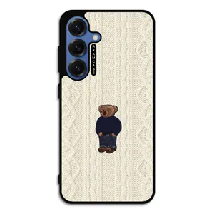 AKAM AMC-WSGS25-TRICOT-20 Cover For Samsung Galaxy S25