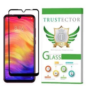   Trustector CMC-T Ceramics Screen Protector For Xiaomi Redmi 7
