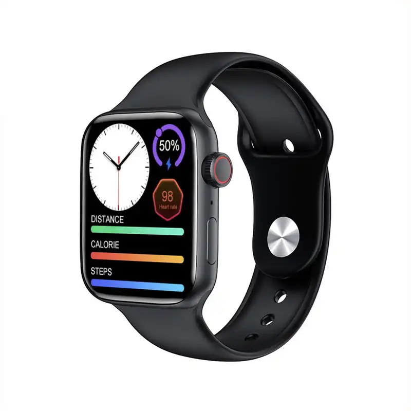 ساعت هوشمند مدل DT NO.1 8MAX