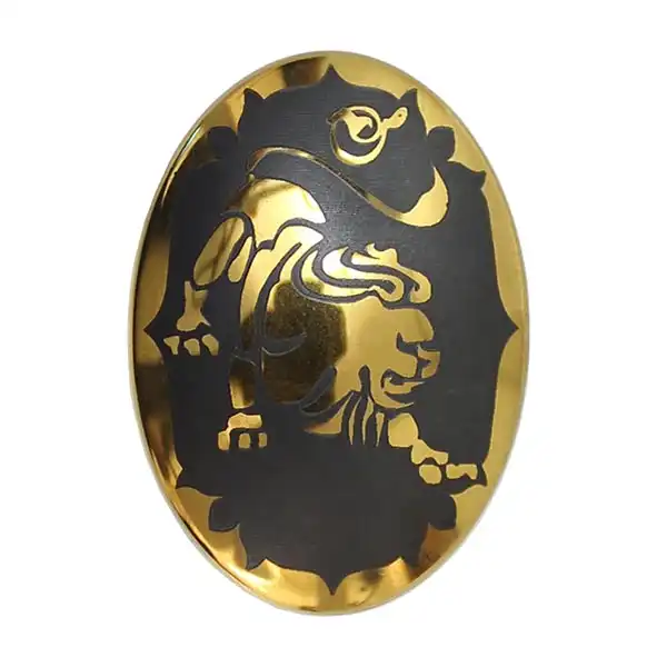 سنگ حدید مدل مرداد ماه کد 6592