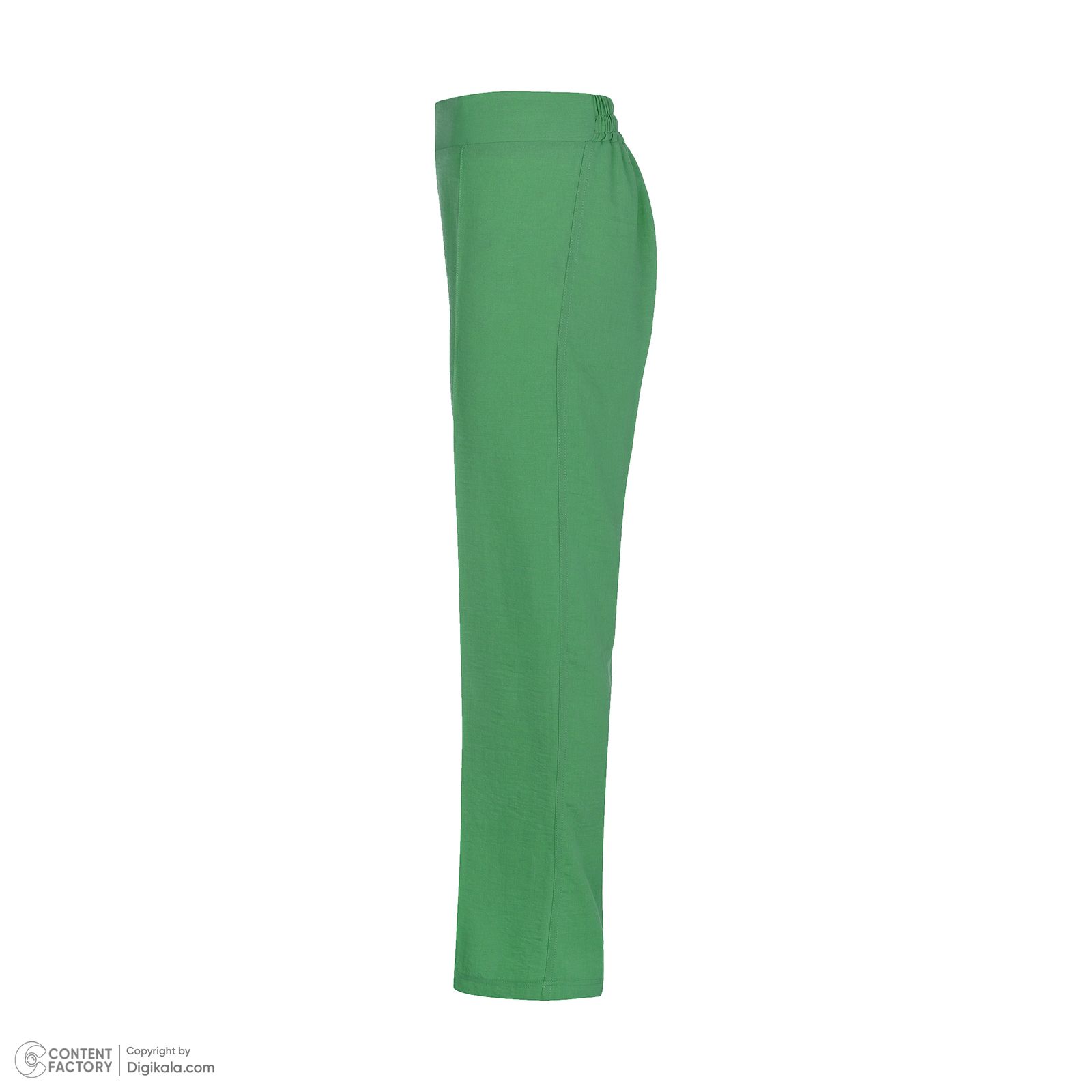 مانتو و شلوار زنانه ایزی دو مدل 11159434 -  - 7