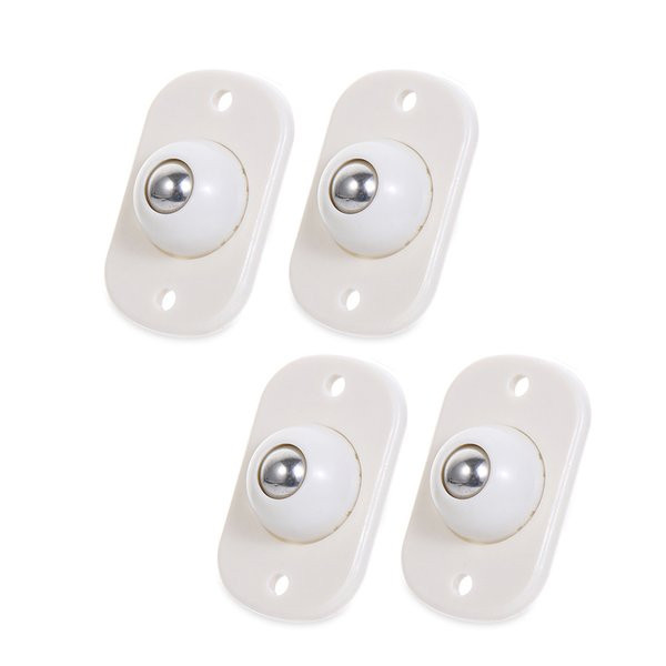 چرخ مخفی گردان مدل PN-673 بسته 4 عددی