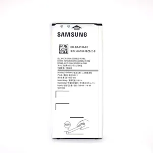 باتری موبایل مدل EB-BA310ABE ظرفیت 2300 میلی آمپر ساعت مناسب برای گوشی موبایل سامسونگ Galaxy A310