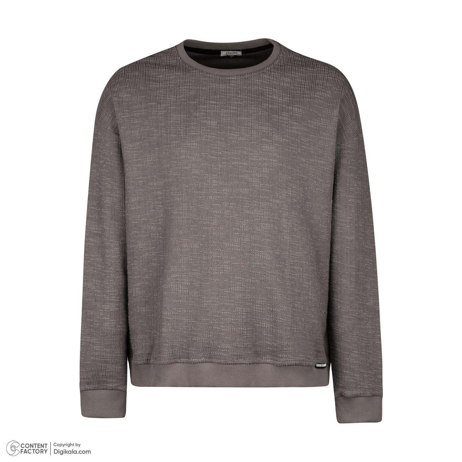 پلیور مردانه ایزی دو مدل HDM-07 -  - 3