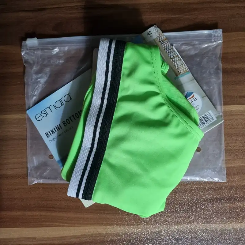 مایو زنانه اسمارا مدل RSH - IAN 325998